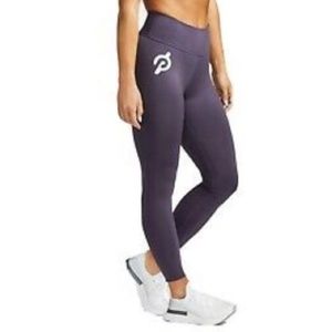 New! Nike - PELOTON ONE LUXE MID RISE 7/8 LEGGING